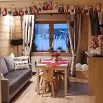 Domeczek Goralski * 자코파네