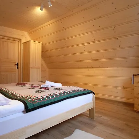 Domeczek Goralski Chalet *