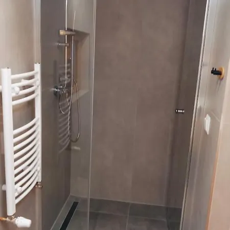 Domeczek Goralski Chalet Zakopane