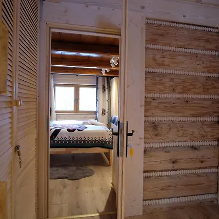 Domeczek Goralski Zakopane