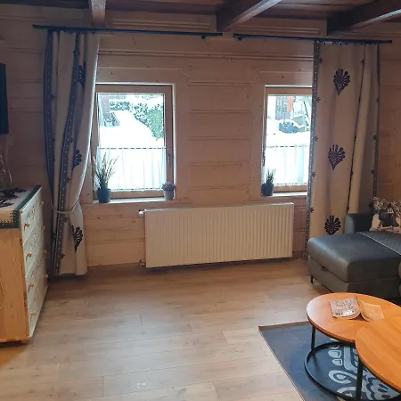 Domeczek Goralski Chalet *