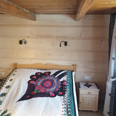 Domeczek Goralski Zakopane