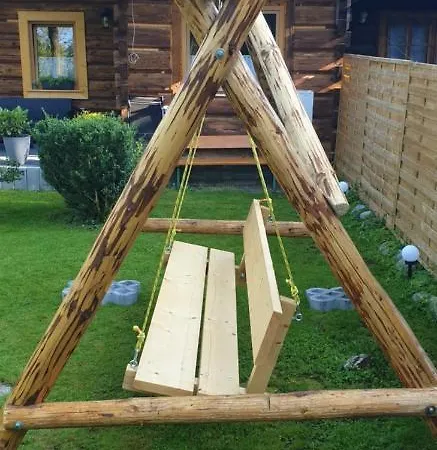 Domeczek Goralski Zakopane