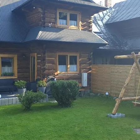 Domeczek Goralski Zakopane