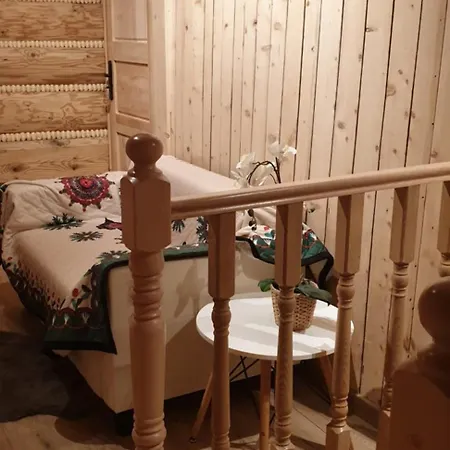 Domeczek Goralski * Zakopane