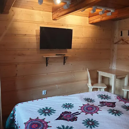 Domeczek Goralski Zakopane
