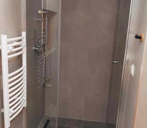 Domeczek Goralski شاليه زاكوباني