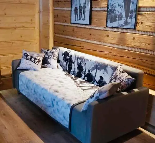 Domeczek Goralski * زاكوباني