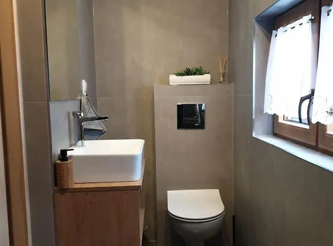 Domeczek Goralski Alpstuga