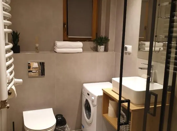 Domeczek Goralski Alpstuga *