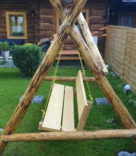 Domeczek Goralski زاكوباني