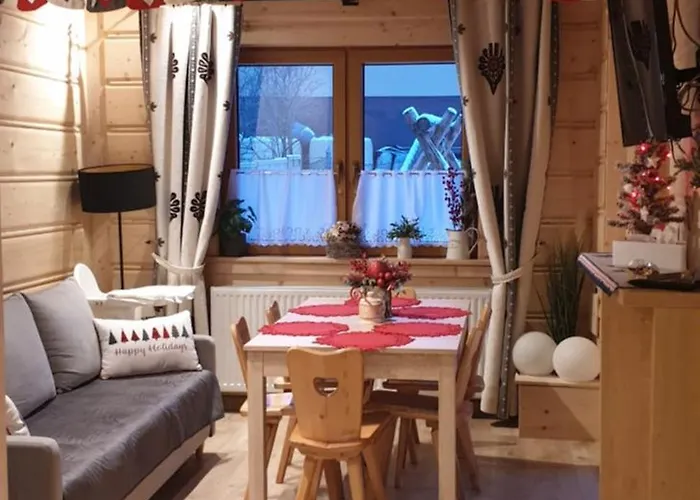 Domeczek Goralski * زاكوباني