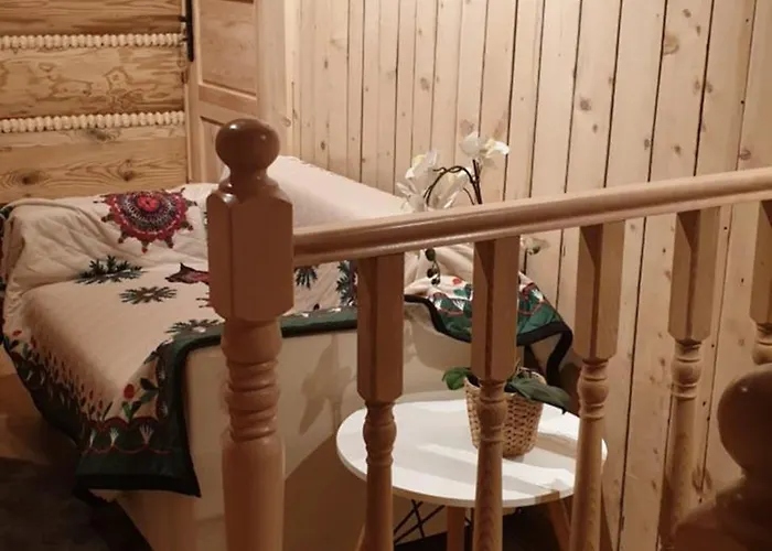 Domeczek Goralski * زاكوباني