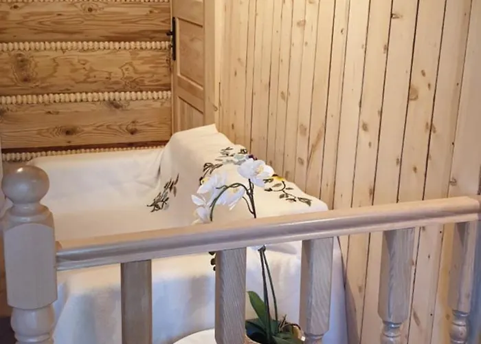 Domeczek Goralski * Zakopane